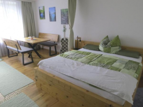 Apartment Naturgenuss Strobl